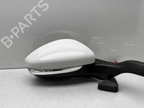 Right mirror PEUGEOT 208 I (CA_, CC_) 1.2 VTI 82 | BP29939109C27
