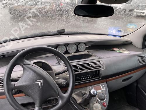 Left mirror CITROËN C8 (EA_, EB_)  | BP19959060C26 
