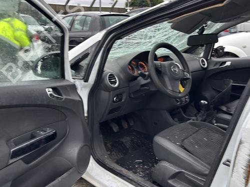 Left front brake caliper OPEL CORSA D (S07) 1.2 (L08, L68) | BP25592674M105  - Image 26