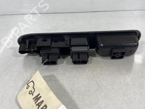 Used Left front window switch Left front window switch PEUGEOT 307 (3A/C) 1.4 HDi (68 hp) 19994722 19994722