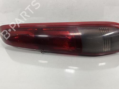 Right taillight NISSAN X-TRAIL I (T30) 2.2 Di 4x4 | BP20026443C35 