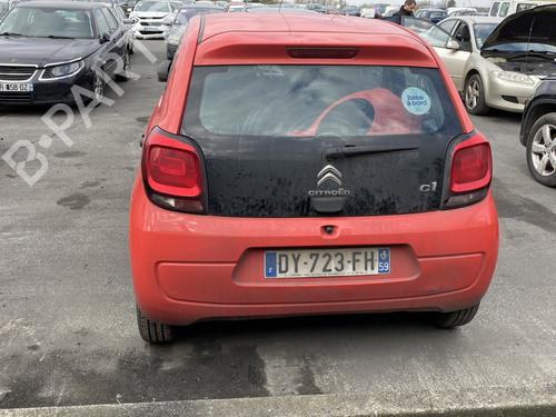 Switch CITROËN C1 II (PA_, PS_) 1.0 VTi 68 | BP36389250I30 - Image 19