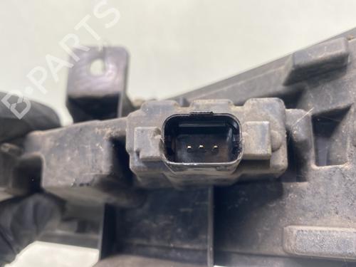 Used Right daytime light Right daytime light RENAULT MEGANE III Hatchback (BZ0/1_, B3_) 1.5 dCi (BZ09, BZ0D, BZ1W, BZ29, BZ14) (110 hp) 32981181 32981181