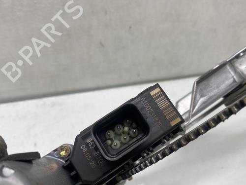 Front right window mechanism OPEL ASTRA G Hatchback (T98) 1.4 16V (F08, F48) | BP27721627C23 