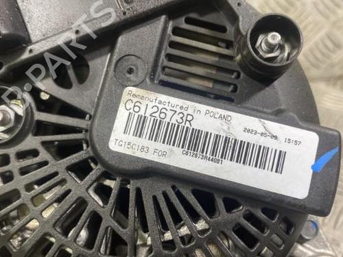 Alternator FORD MONDEO IV (BA7)  | BP19968151M7 
