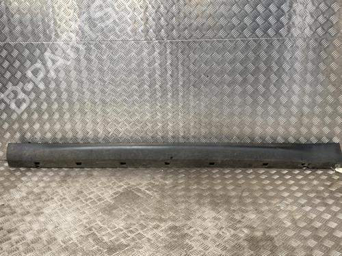 Used Left sideskirt CITROËN C3 AIRCROSS II (2R_, 2C_) 1.2 PureTech 110 (2RHNZB, 2RHNZW, 2RHNPX, 2RHNPJ) (110 hp) 19977500