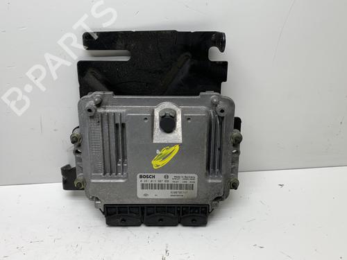 Used Electronic module Electronic module RENAULT SCÉNIC II (JM0/1_) [2003-2010] 22694923 22694923
