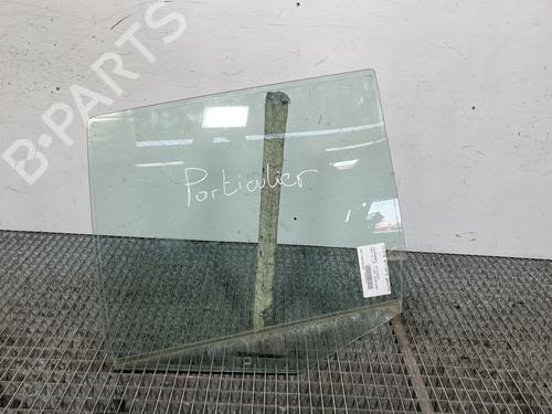 Used Rear left door window VW GOLF IV (1J1) 1.6 16V (105 hp) 27279078
