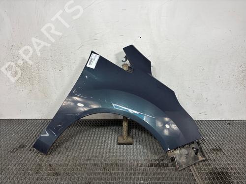 Forskærm Højre FORD B-MAX (JK) 1.0 EcoBoost | BP39618259C42 - Image 3