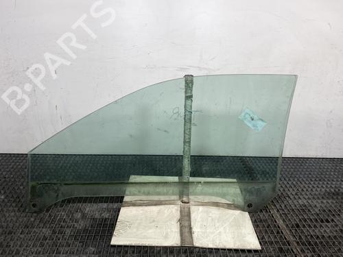 Front right door window AUDI A3 (8L1) 1.9 TDI | BP19955499C19 
