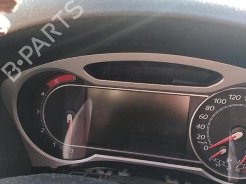 Switch FORD MONDEO IV (BA7)  | BP19968064I30  - Image 16