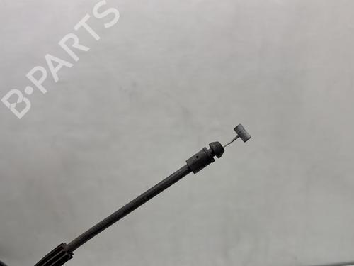 Front left lock RENAULT TWINGO II (CN0_) 1.5 dCi 75 | BP29508152C98 