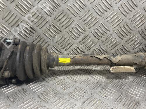 Left front driveshaft SKODA OCTAVIA I (1U2) 1.9 TDI | BP21490846M38 