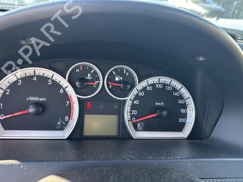 Switch CHEVROLET AVEO / KALOS Hatchback (T250, T255) 1.2 | BP37172059I30 - Image 14