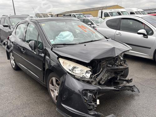 Used Parts PEUGEOT 207 (WA_, WC_) 1.4 HDi (68 hp) 4438331