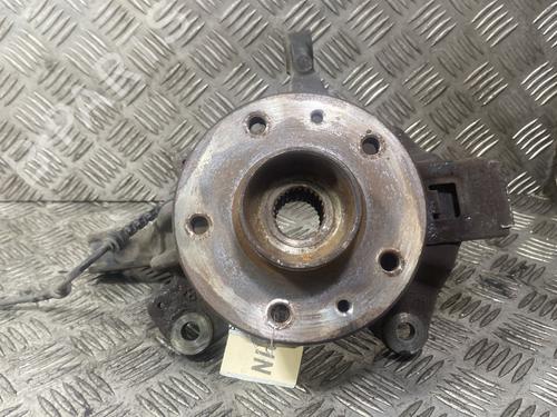Used Left front steering knuckle RENAULT GRAND SCÉNIC III (JZ0/1_) 1.6 dCi (JZ00, JZ12) (130 hp) 27721836