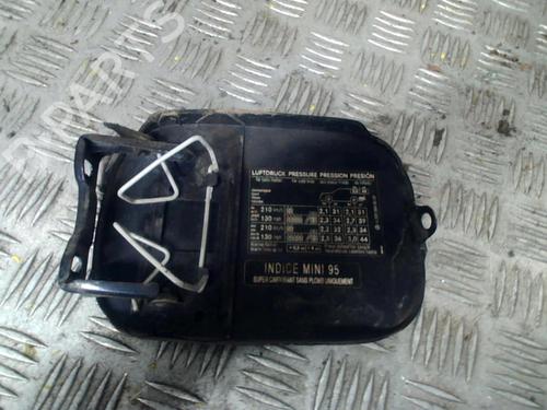 Used Fuel flap MERCEDES-BENZ CLK (C209) CLK 240 (209.361) (170 hp) 19996167