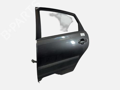 Used Left rear door Left rear door TOYOTA PRIUS Liftback (_W2_) 1.5 Hybrid (NHW20_, NHW20R) (112 hp) 39710229 39710229