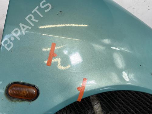 Right front fenders RENAULT TWINGO I (C06_) 1.2 (C066, C068) | BP29886878C42