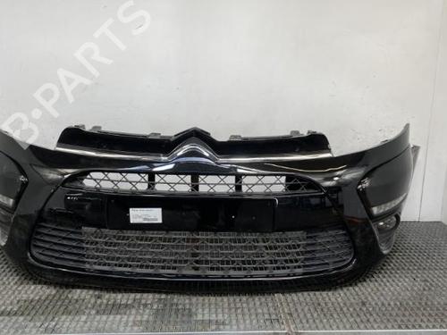 Front bumper CITROËN C4 Picasso I MPV (UD_) 1.6 HDi 110 | BP27482840C7 