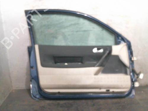 Used Left front door RENAULT MEGANE II (BM0/1_, CM0/1_) 1.5 dCi (BM0F, BM0T, BM2B, CM0F, CM0T) (82 hp) 20030765