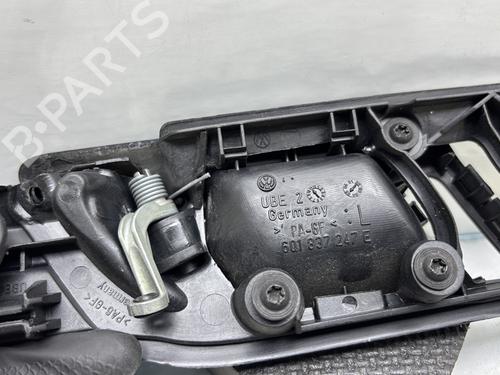 Front left interior door handle VW POLO IV (9N_, 9A_) 1.4 TDI | BP28611111I13