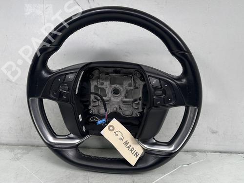 Steering wheel CITROËN C4 Picasso II  | BP34183499C49  - Image 6