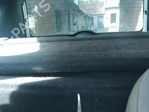 Used Parts RENAULT CLIO II (BB_, CB_) 1.5 dCi (B/CB07) (65 hp) 4308098