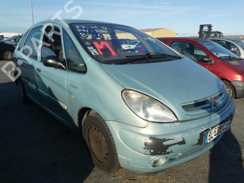 Right front window switch CITROËN XSARA PICASSO (N68) 2.0 HDi | BP19979629I26 
