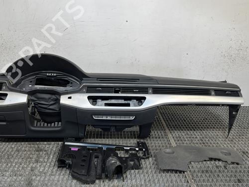 Dashboard AUDI A4 B9 Avant (8W5, 8WD) 2.0 TDI | BP27876226C46  - Image 6