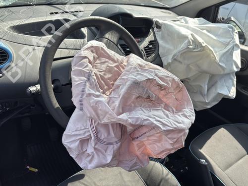 Front left door window RENAULT TWINGO II (CN0_) 1.5 dCi 75 | BP29371902C18 