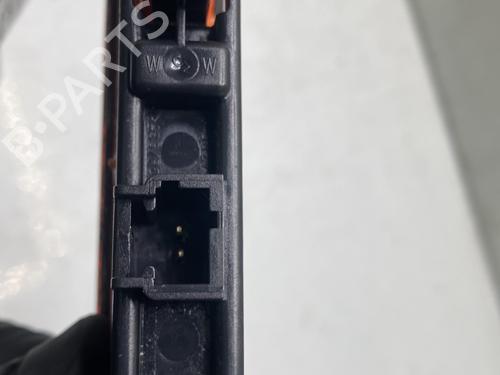 Third brake light PEUGEOT 307 (3A/C) 1.6 HDi 110 | BP29939469L11