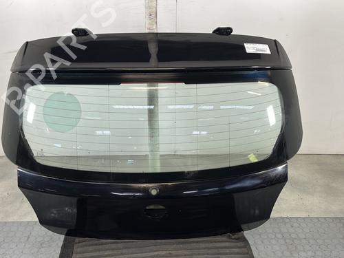 Used Tailgate BMW 1 (E87) 116 d (116 hp) 28611245