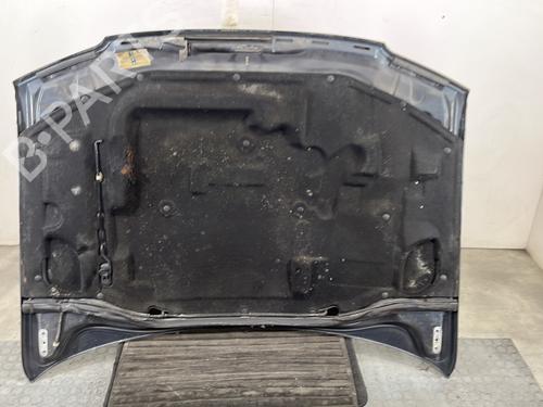 Hood PEUGEOT 306 Hatchback (7A, 7C, N3, N5) 1.4 | BP27568633C1 