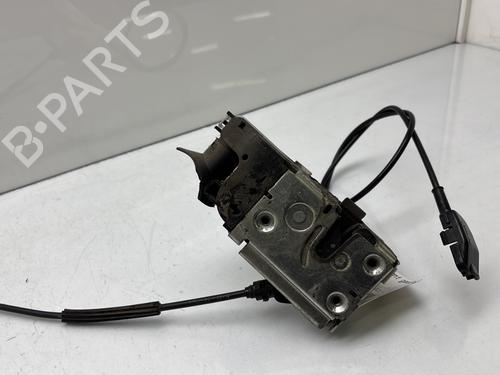 Front left lock RENAULT TWINGO II (CN0_) 1.5 dCi 75 | BP29508171C98 