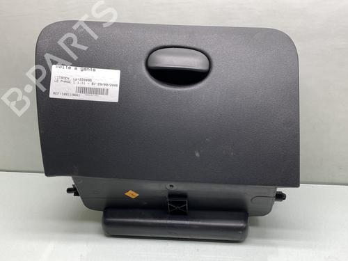 Used Glove box CITROËN C2 (JM_) 1.1 (60 hp) 26715456
