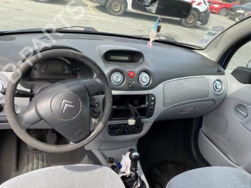 Left mirror CITROËN C3 I (FC_, FN_) 1.4 HDi | BP25473708C26 