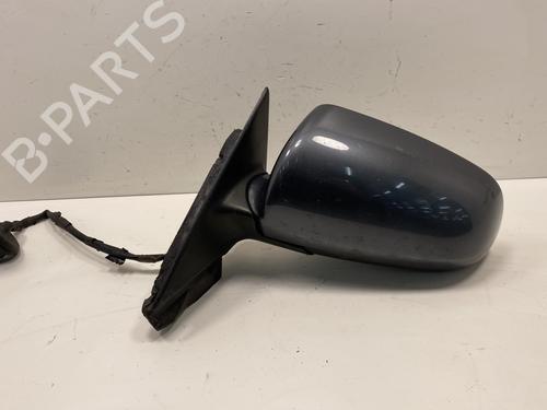 Left mirror AUDI A3 (8P1) 1.9 TDI | BP19995922C26 