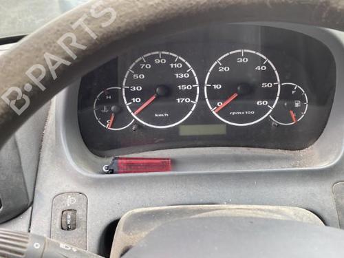 Grill PEUGEOT BOXER Van (244) 2.2 HDi | BP24301704C40 - Image 15