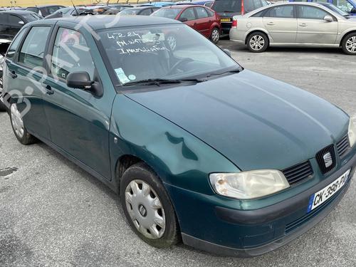 Front right lock SEAT IBIZA II (6K1) 1.9 SDI | BP20184928C97 