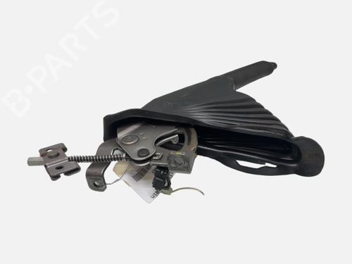 Hand brake CITROËN NEMO Box Body/MPV (AA_) 1.3 HDi 75 | BP40449346I18 - Image 2