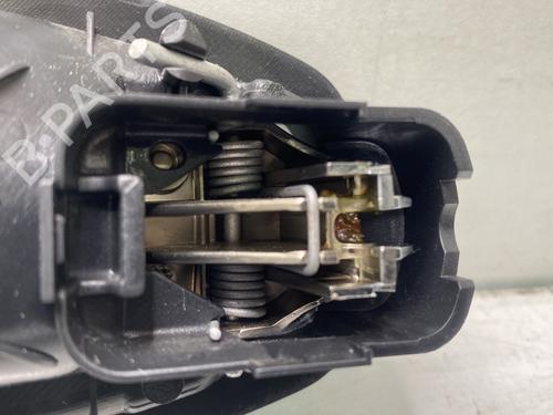Used Rear left interior door handle Rear left interior door handle RENAULT CLIO IV (BH_) 1.2 16V (73 hp) 32126075 32126075