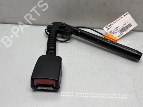 Seat buckle FORD FUSION (JU_) 1.4 TDCi | BP27633083I32 