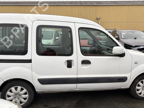 Left headlight RENAULT KANGOO Express (FC0/1_) 1.5 dCi (FC07, FC1R) | BP29286757C28  - Image 20