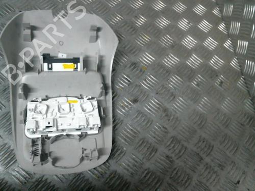 Interior roof light CITROËN C4 II (NC_) 1.6 BlueHDi 120 | BP20010466I8