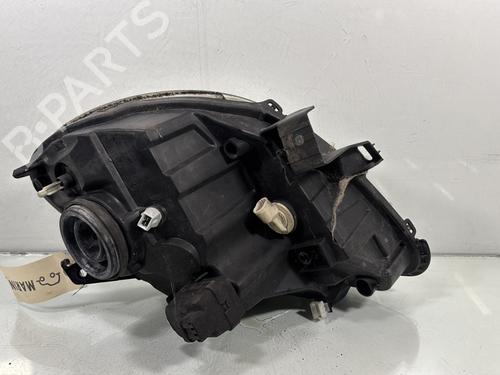 Right headlight RENAULT KANGOO Express (FC0/1_) 1.5 dCi (FC07, FC1R) | BP29597511C29 