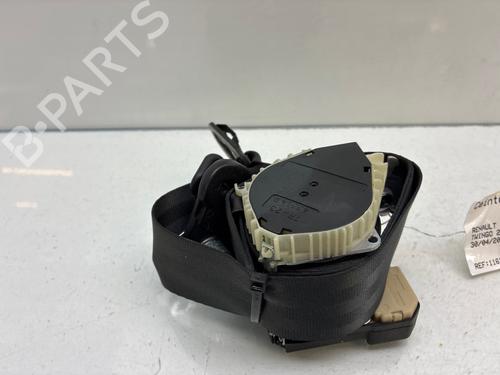 Rear right seatbelt RENAULT TWINGO II (CN0_) 1.2 16V (CN04, CN0B) | BP37482755I28 - Image 2