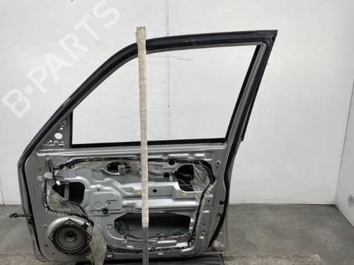 Right front door HYUNDAI TERRACAN (HP) 2.9 CRDi 4WD | BP19967413C3 