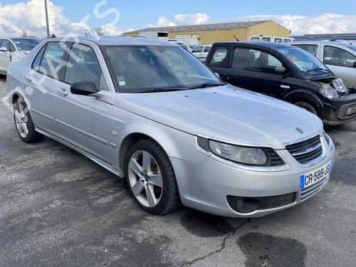 Left tailgate light SAAB 9-5 (YS3E) 1.9 TiD | BP24548930C79  - Image 71