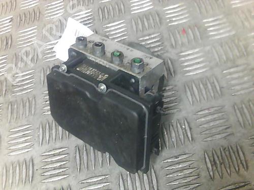 Used ABS pump RENAULT CLIO III Hatchback Van (SB_, SR_) [2005-2025]  19983664